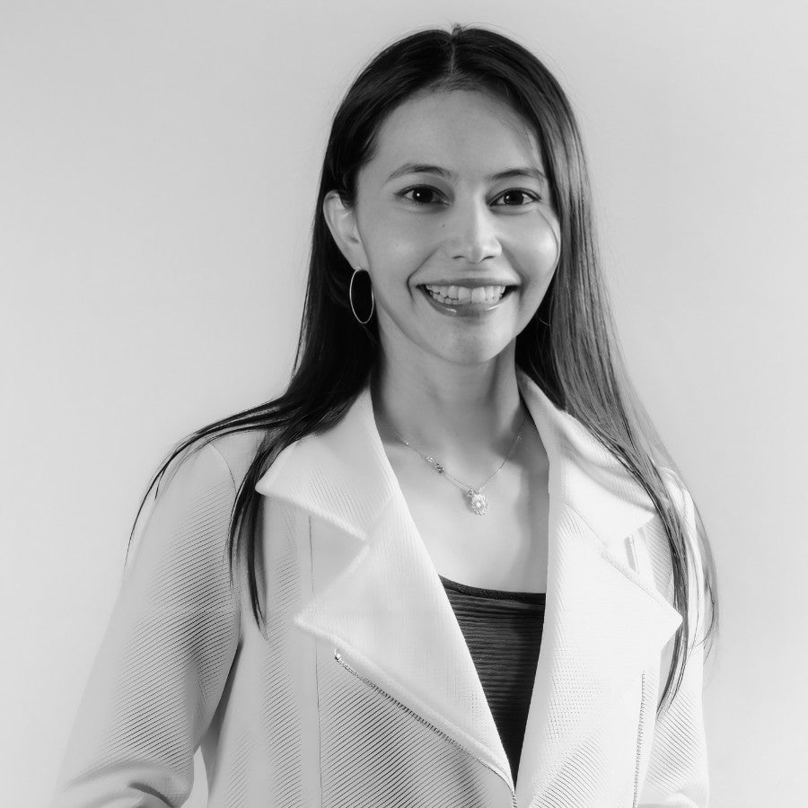 Johanna Martínez Johanna Martínez