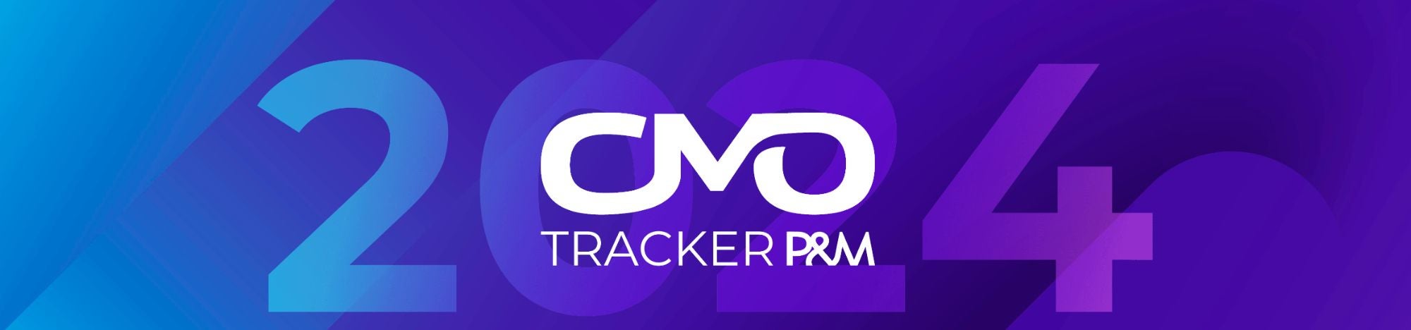 LIVE 🔴 CMO TRACKER 2024