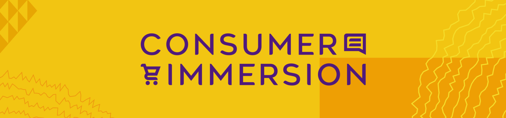 Consumer Immersion 2024