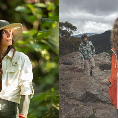 Llega TOPARA, marca especializada en outdoor - Consumidor | Revista P&M