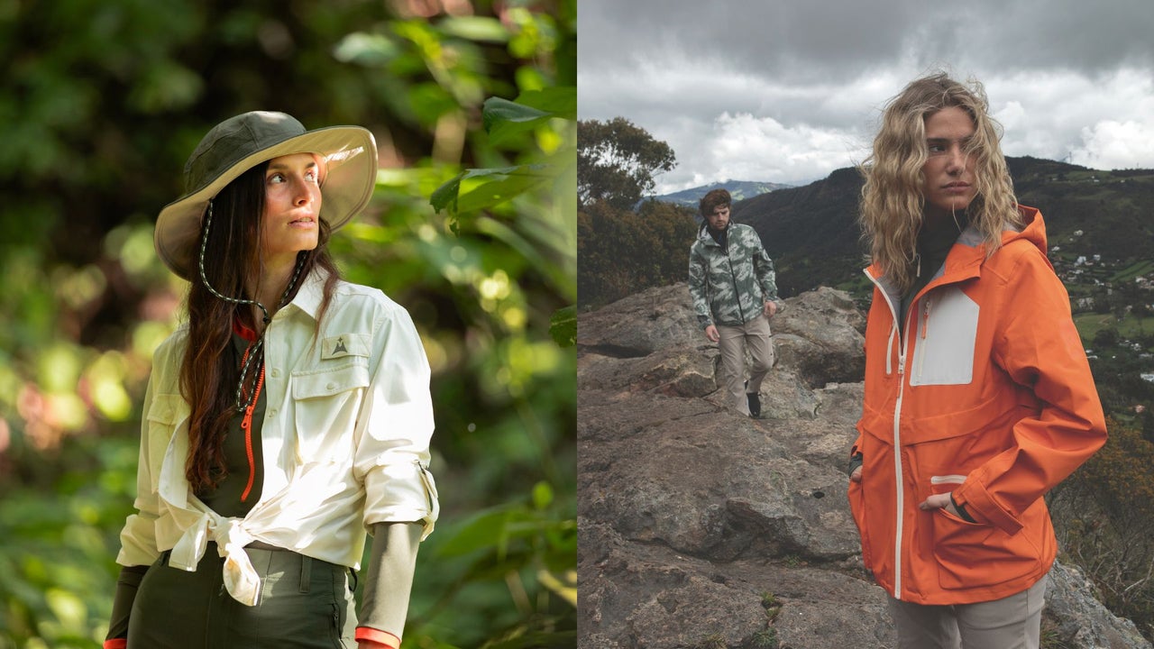 Llega TOPARA, marca especializada en outdoor - Consumidor | Revista P&M