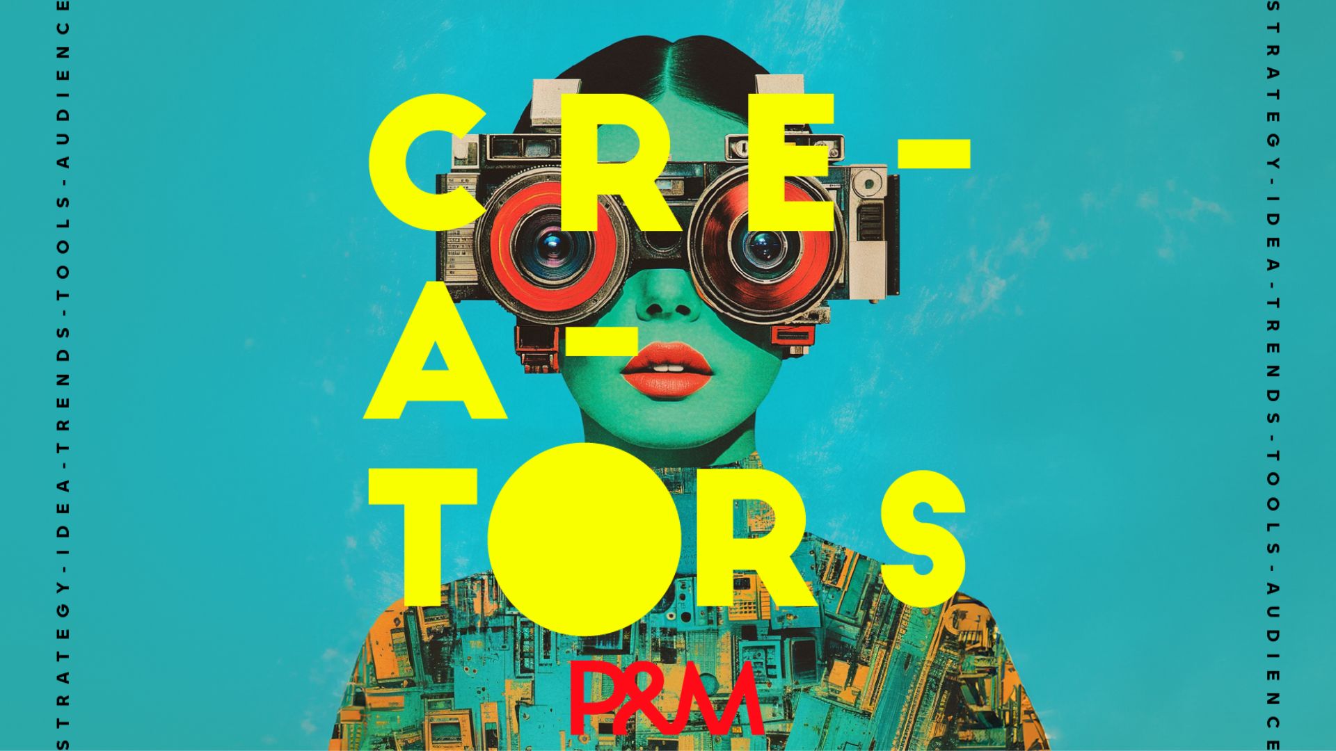 Creators By PyM