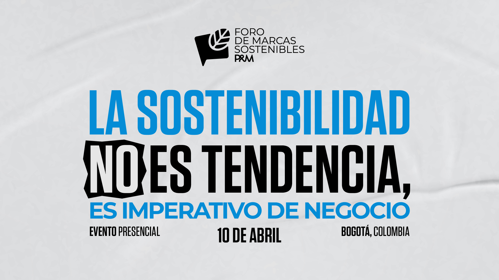 Foro de Marcas Sostenibles