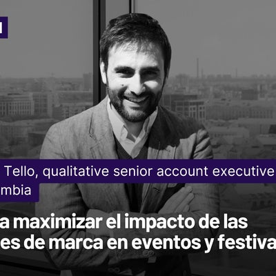 Claves para maximizar el impacto de las activaciones de marca en ...