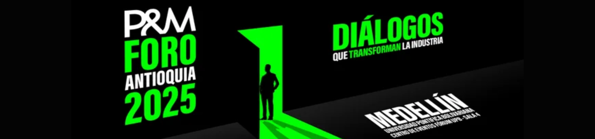 Foro Antioquia