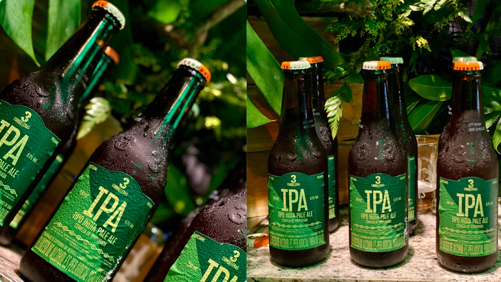 3 Cordilleras IPA