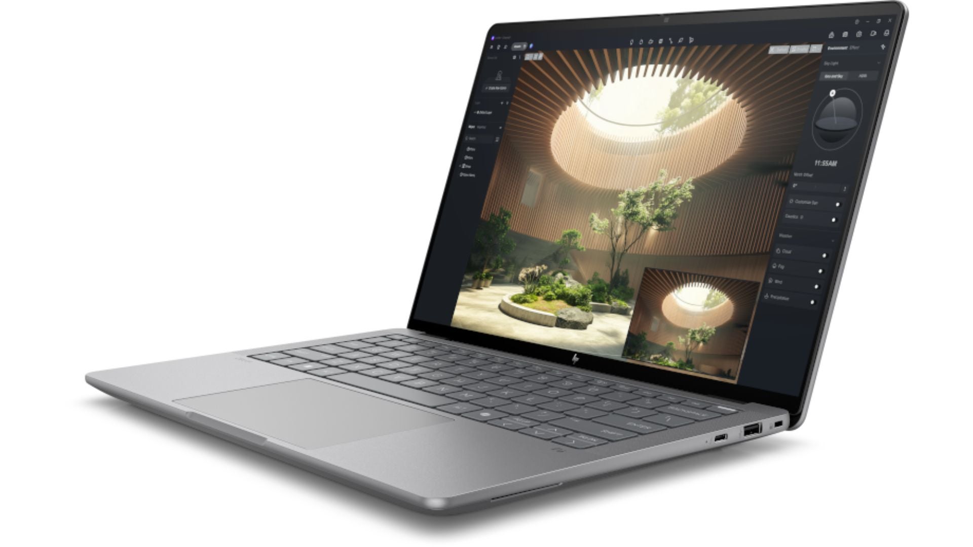 hp