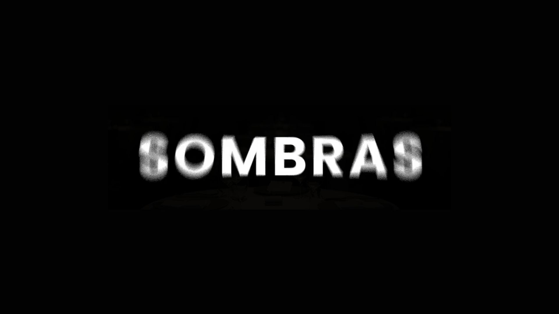 sombras
