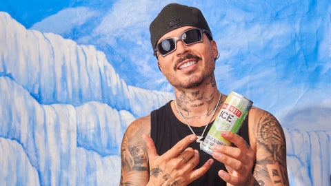 Ice