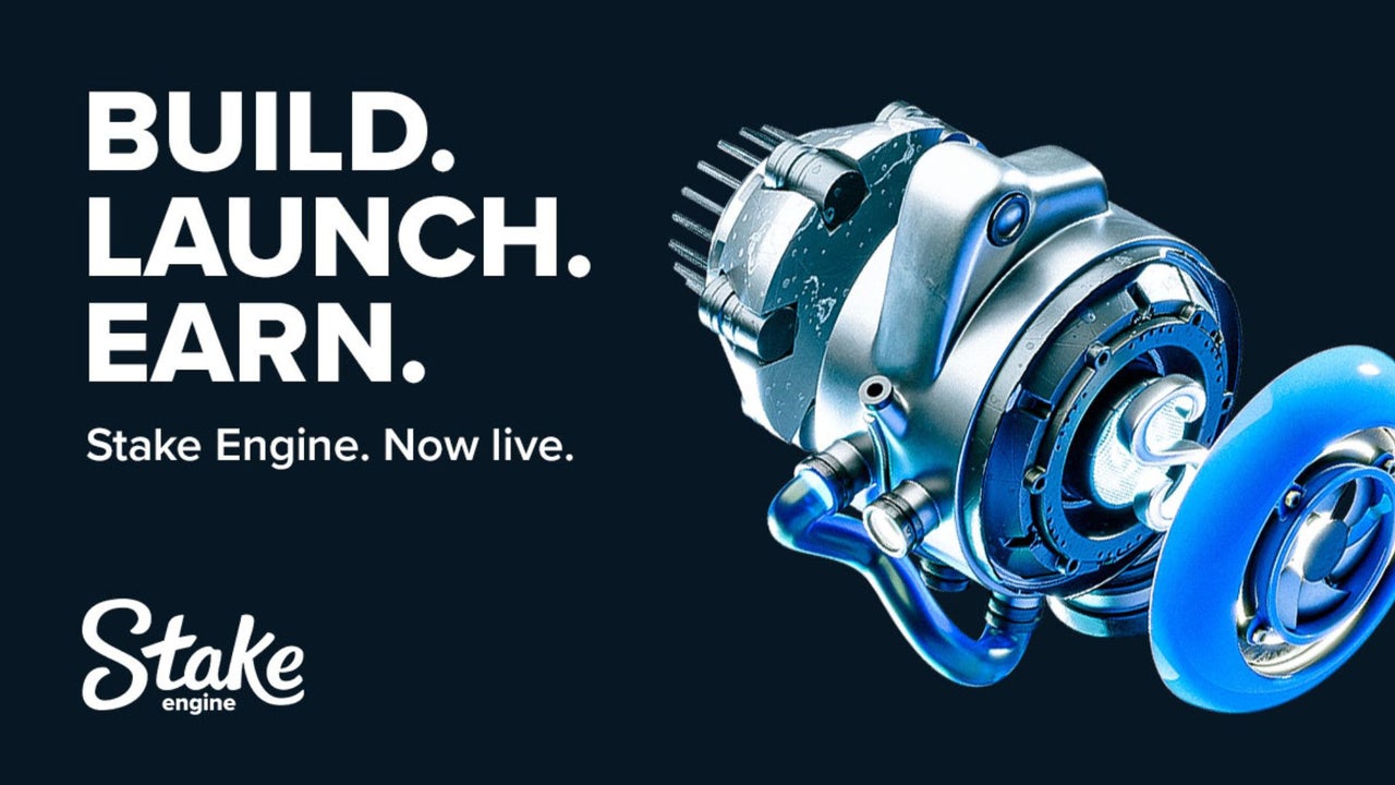 Interface du casino Stake montrant les jeux à gratter et les machines à sous populaires