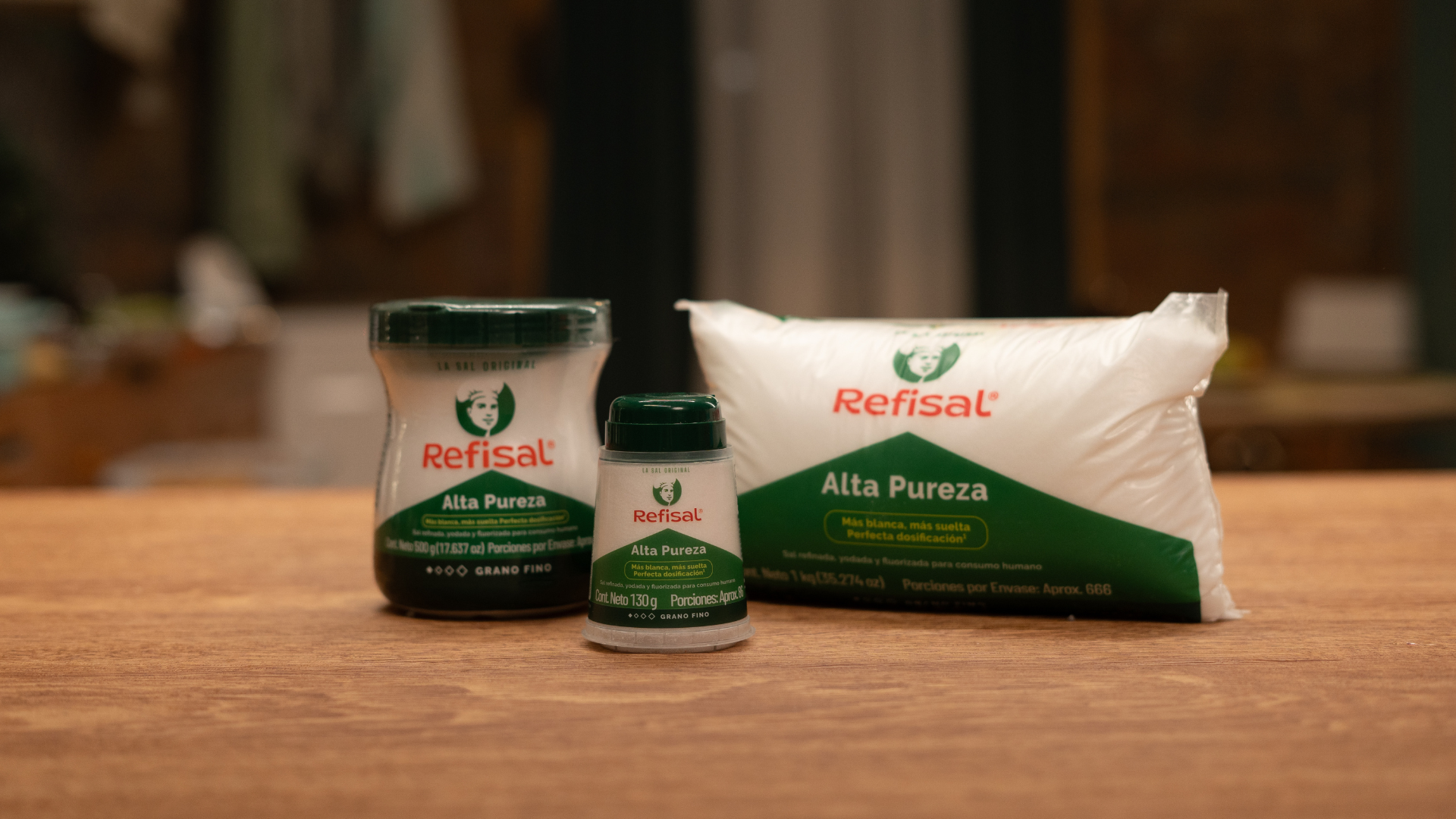Brinsa (Refisal-Blancox) dejará de producir cerca de 10 toneladas de plástico al año con la transformación de sus empaques