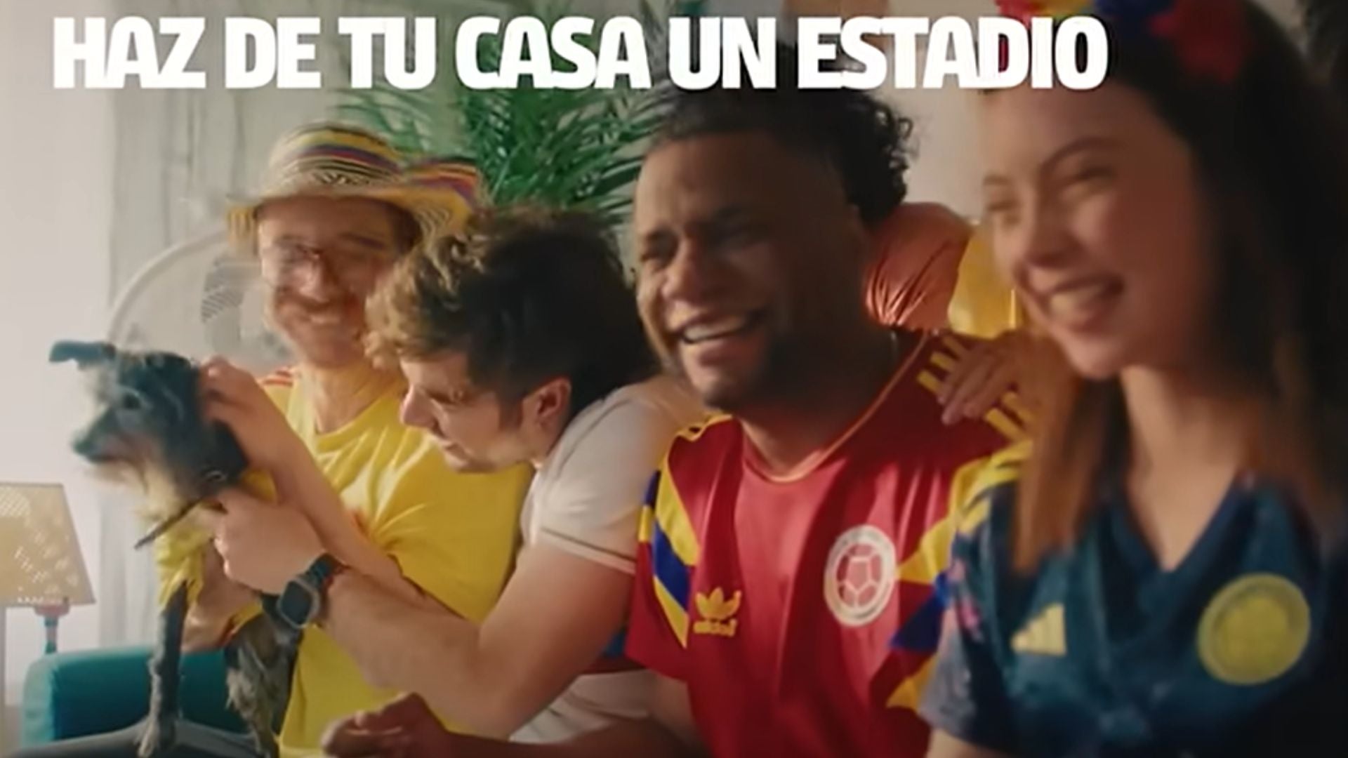 haz de tu casa