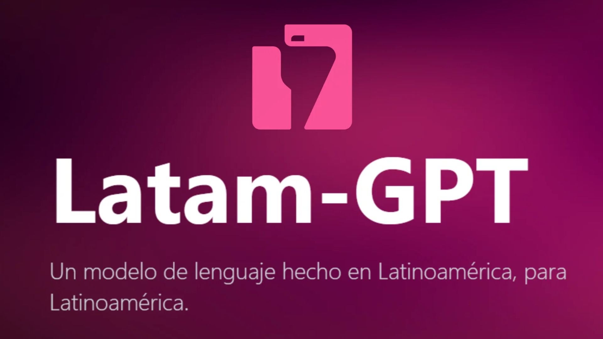 latamgpt