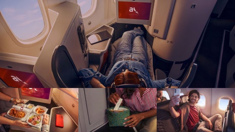 Avianca