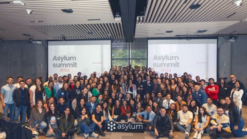 asylum