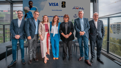 Visa