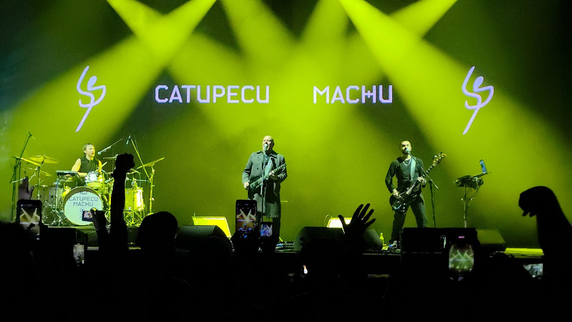 catu