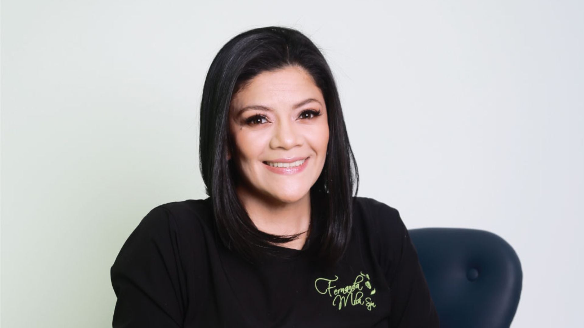 fernanda mila