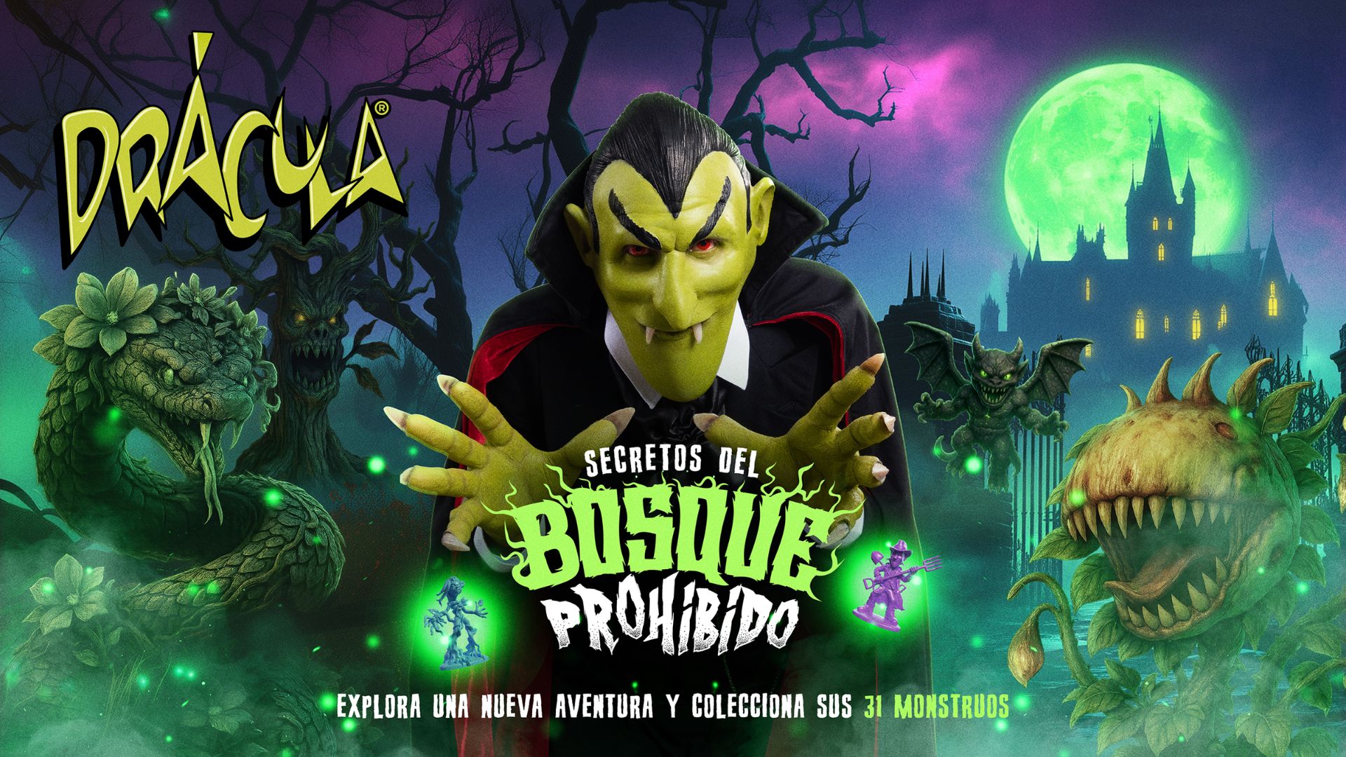 drac