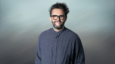 Alejandro Tamayo