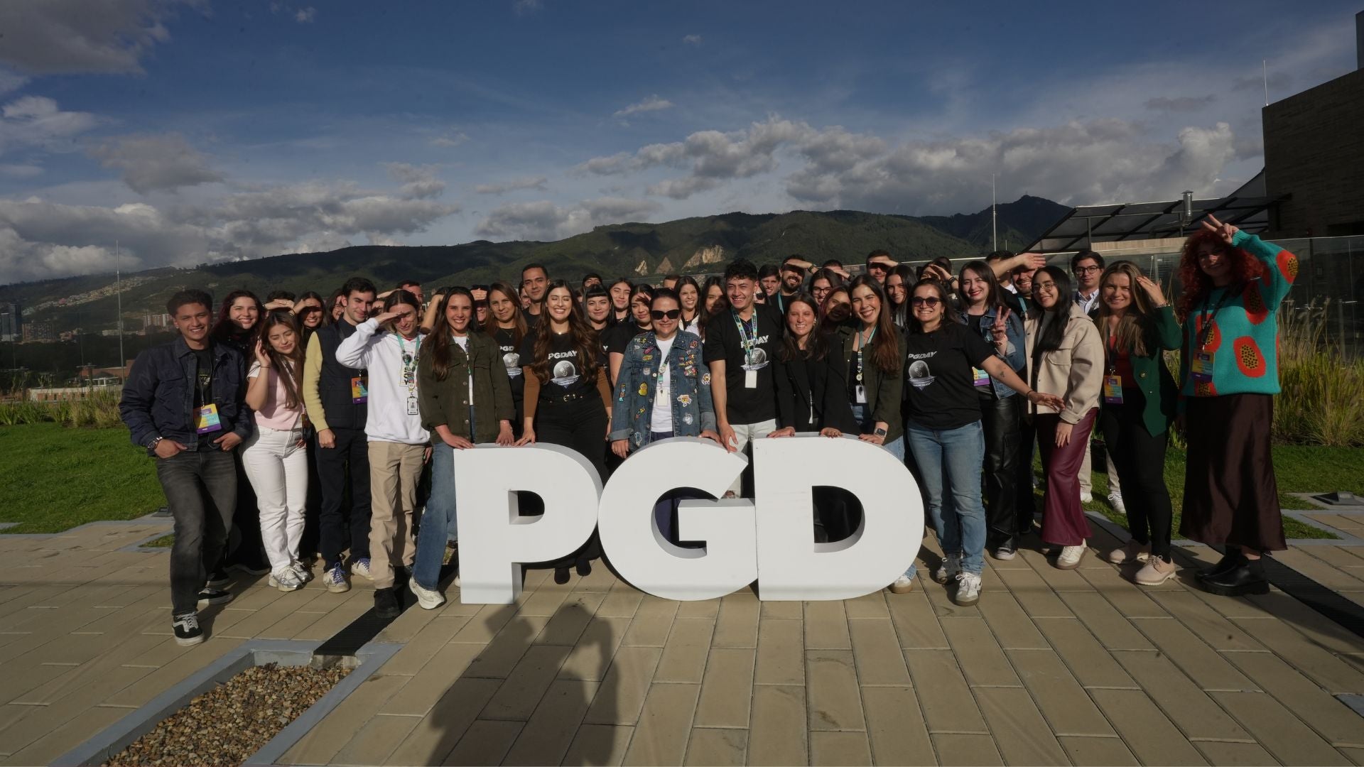 pgdpor PGD