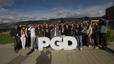 PGD