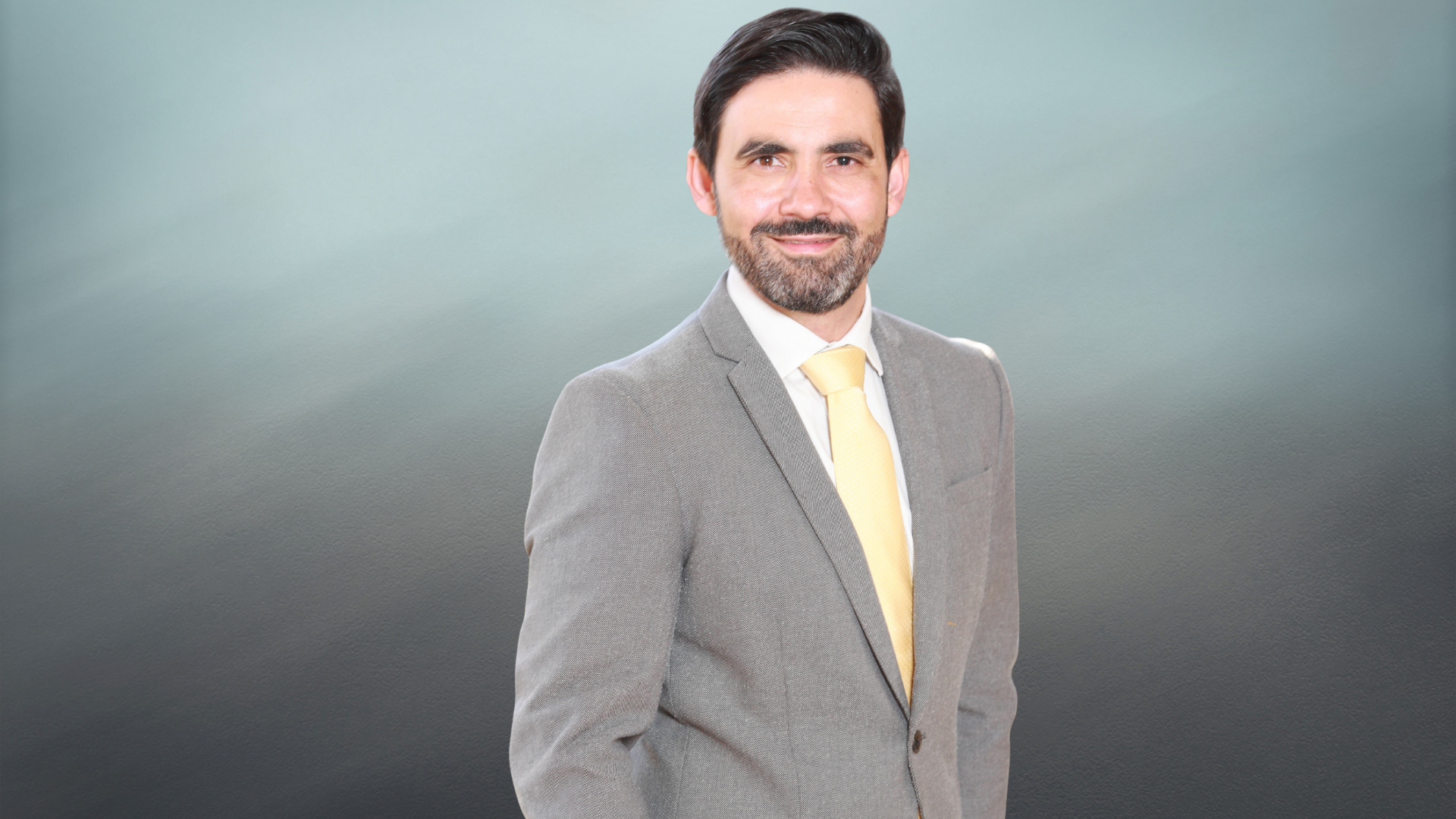 Fernando Domingues, es el nuevo líder de Pintuco y AkzoNobel para Hispanoamérica