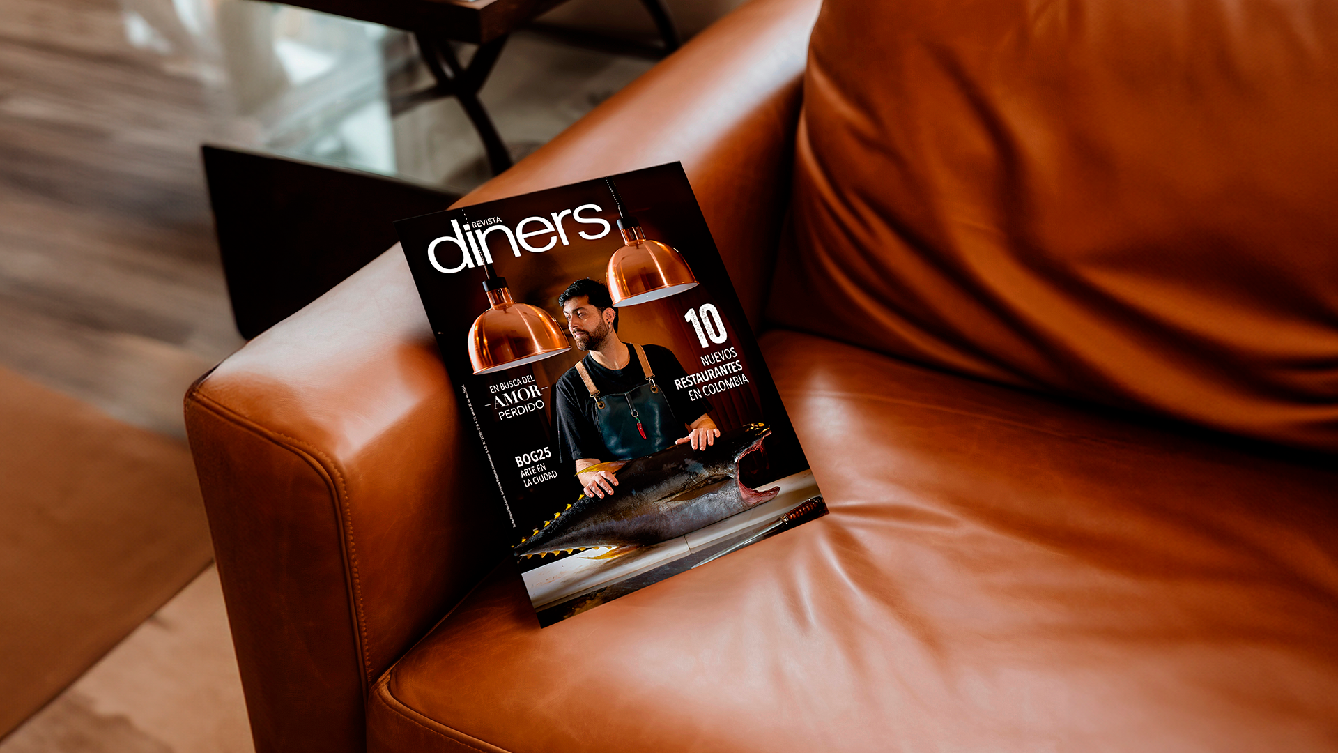 Revista Diners