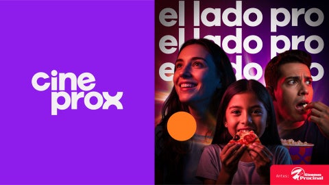 cineprox