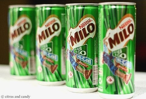 Milo 5