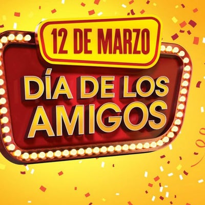 La estrategia detrás del “Día de los amigos” de Póker - Mercadeo