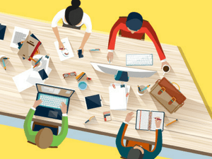 agencia digital mercadeo colombia