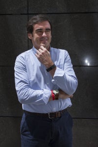 Opinión: El contenido es el rey... pero ¿Tiene reino?