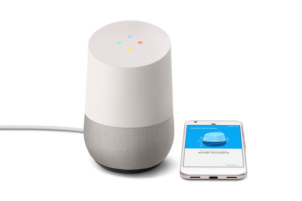 google_home