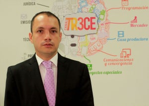 El 7 de octubre Lennart Rodríguez renunció a su cargo como gerente de Canal Trece, tras cinco años de gestión.