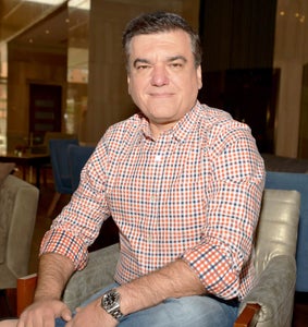 ricardo moreira