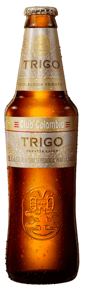 Ab InBev Trigo