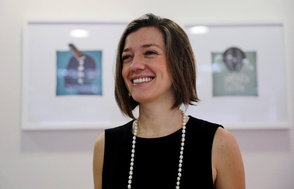 María Esteve es la nueva socia de Llorente y Cuenca Colombia.