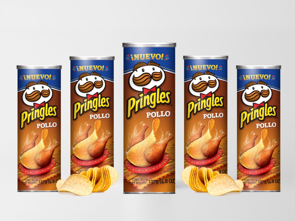 Pringles