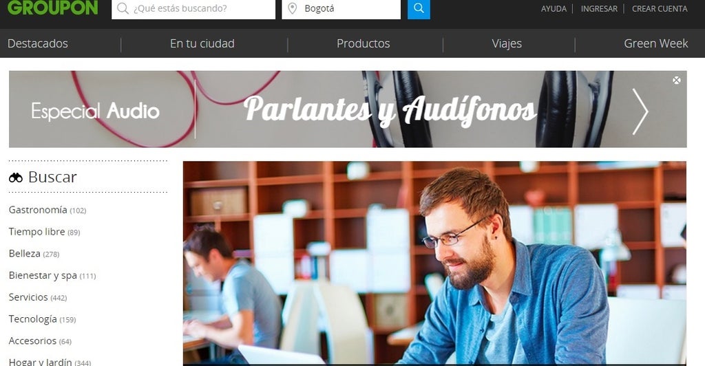 Groupon