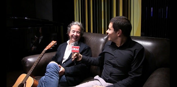 “La música con estrategia cautiva mucho más los corazones de las personas y de las marcas”: Miguel De Narváez