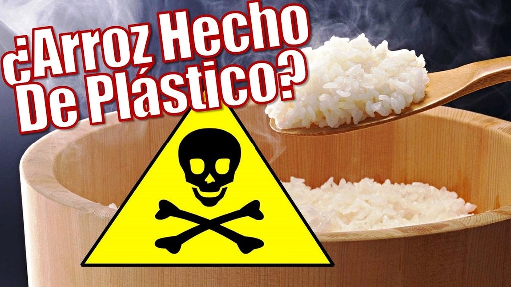 arroz