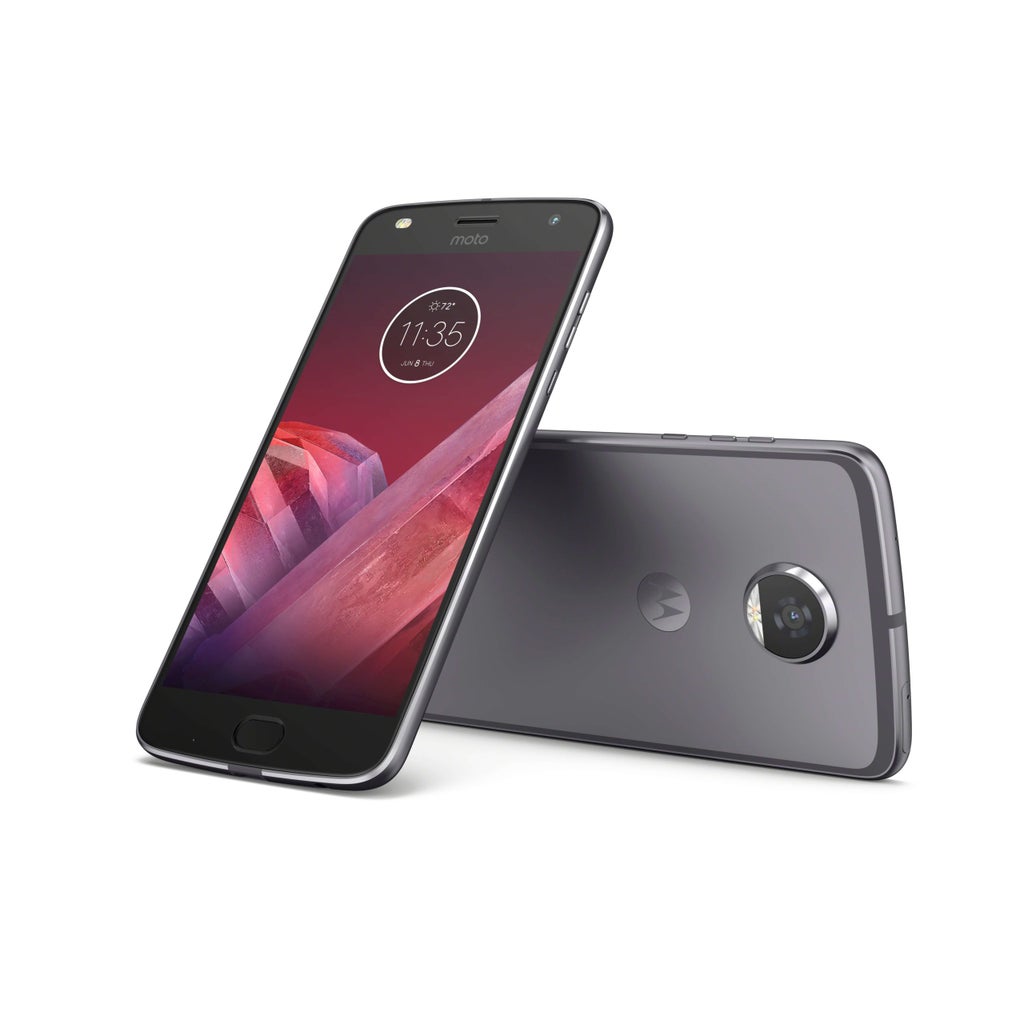 moto z2