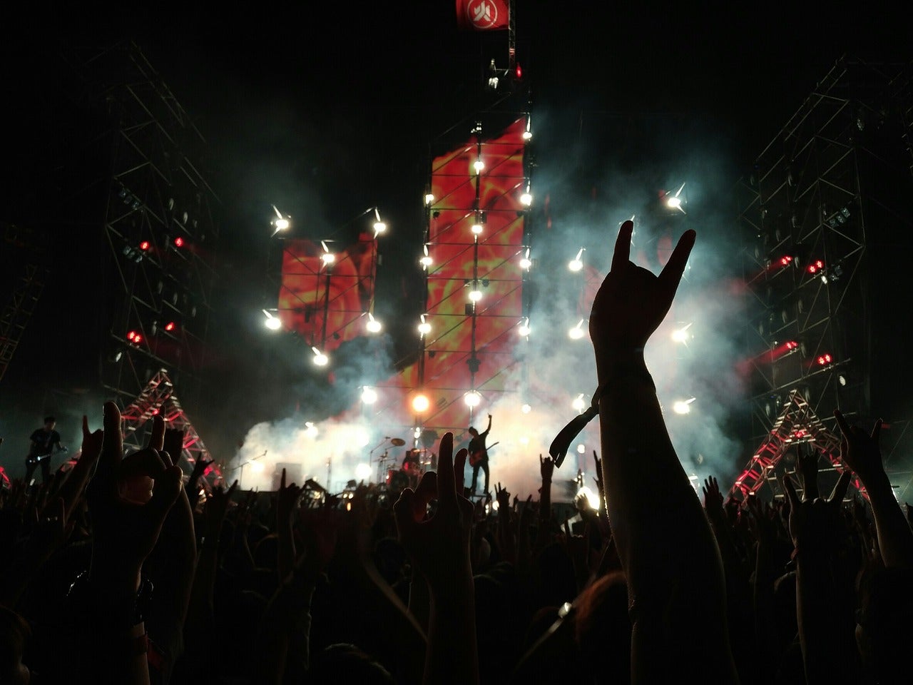 dia del rock