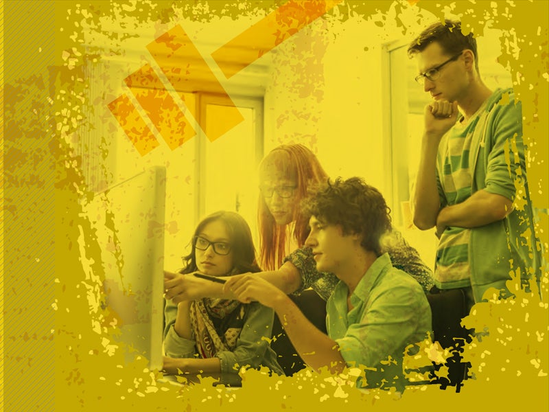 escuelas de creatividad