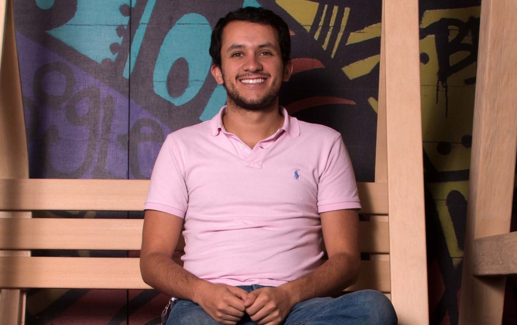 Sergio Gómez