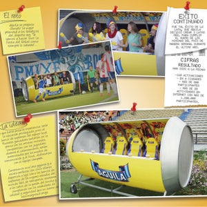 acción promo activación top 10 2017