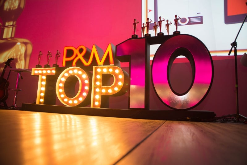 Qué sigue ahora en el TOP10