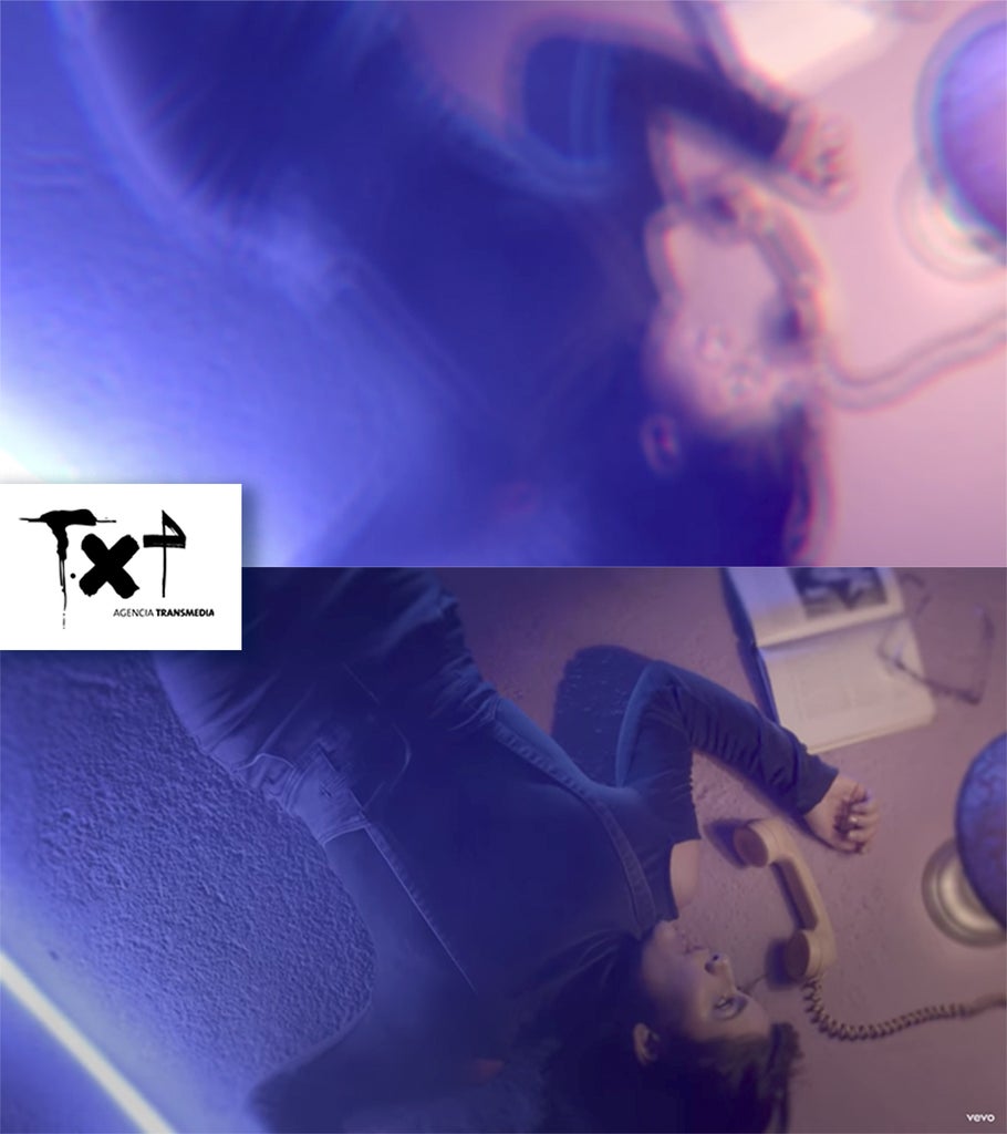 Martina La Peligrosa