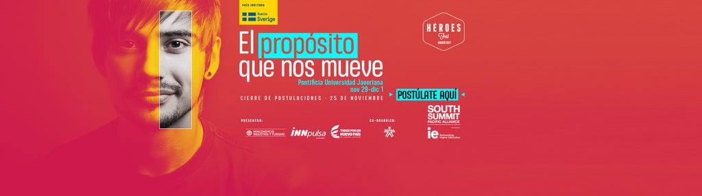 Héroes Fest